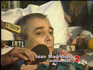 JA2 20H : émission du 17 février 1993