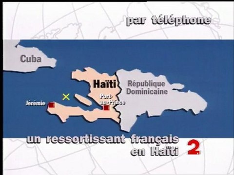JA2 20H : émission du 18 février 1993