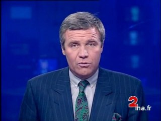 JA2 20H : émission du 22 février 1993