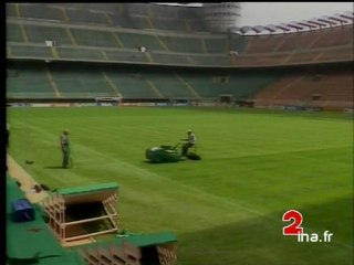 JA2 20H : émission du 25 février 1993