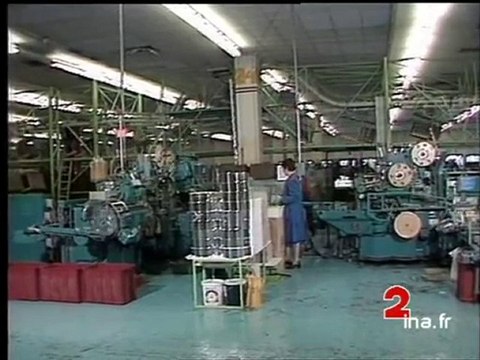 JA2 20H : émission du 3 mars 1993