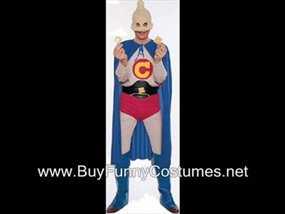 buccaneer holloween costume