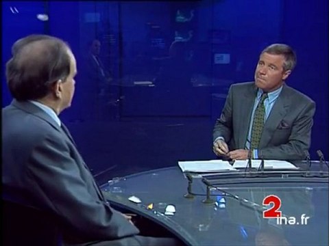 JA2 20H : émission du 12 mars 1993