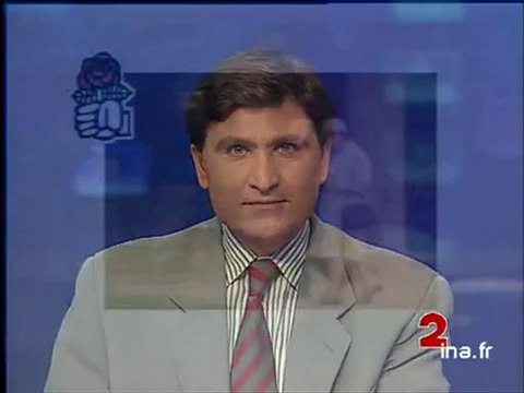 JA2 20H : émission du 17 mars 1993