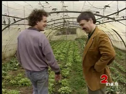 JA2 20H : émission du 18 mars 1993