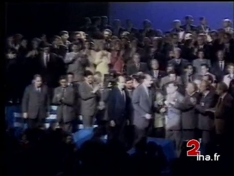 JA2 20H : émission du 19 mars 1993