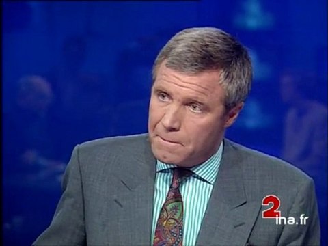 JA2 20H : émission du 23 mars 1993