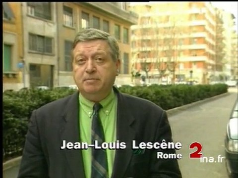 JA2 20H : émission du 28 mars 1993