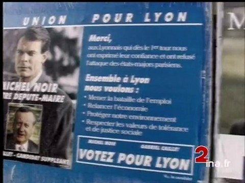JA2 20H : émission du 29 mars 1993
