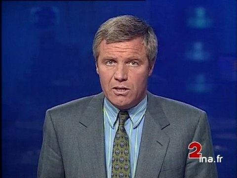JA2 20H : émission du 3 avril 1993