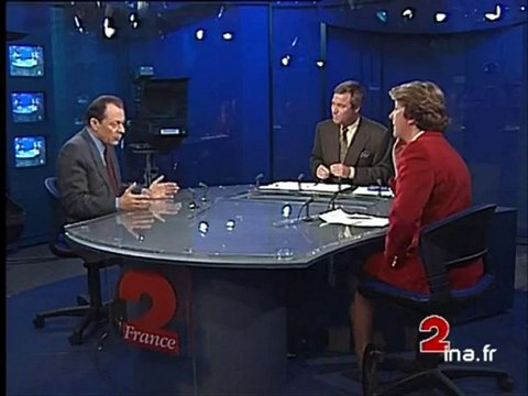 JA2 20H : émission du 9 avril 1993