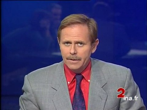 JA2 20H : émission du 11 avril 1993