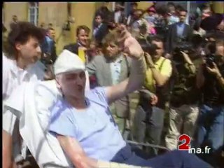 JA2 20H : émission du 20 avril 1993