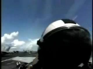 f18 ride