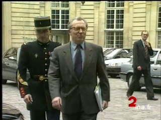 JA2 20H : émission du 30 avril 1993