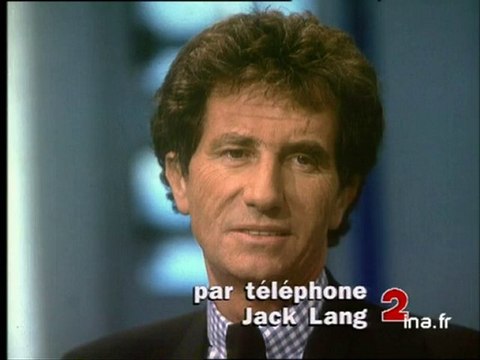 JA2 20H : émission du 1er mai 1993