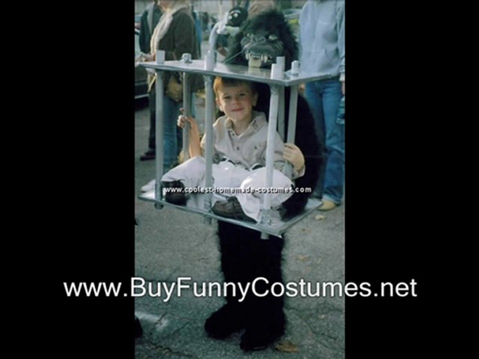 fun halloween constume ideas