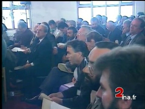 JA2 20H : émission du 5 mai 1993