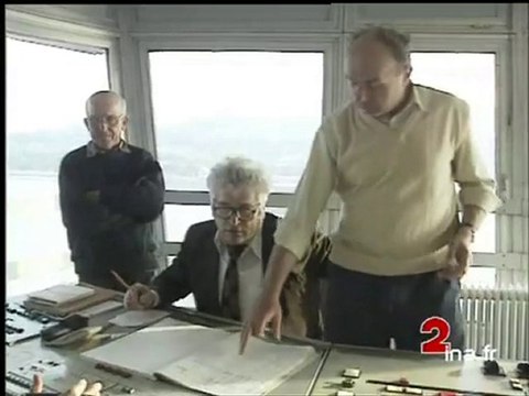 JA2 20H : émission du 7 mai 1993