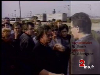 JA2 20H : émission du 8 mai 1993