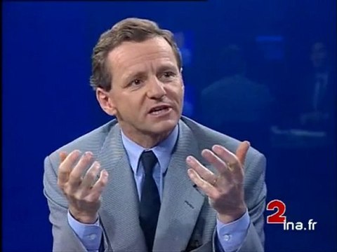 JA2 20H : émission du 12 mai 1993