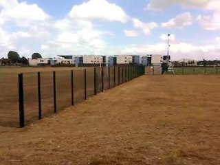 MARTIAL LAW - THE SCHOOLS WELL BE USED AS DETENTION CENTRES