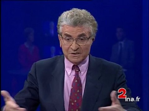 JA2 20H : émission du 26 mai 1993