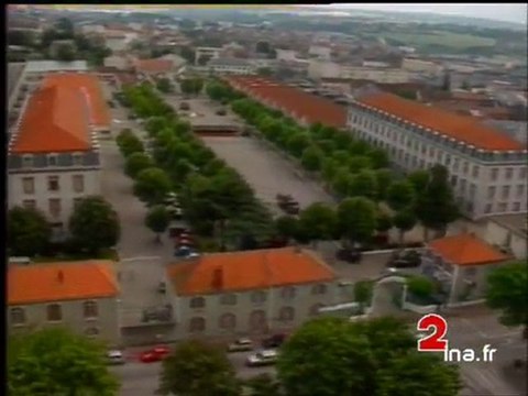 JA2 20H : émission du 27 mai 1993