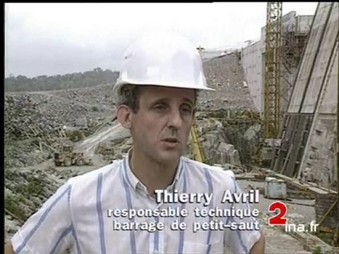 JA2 20H : émission du 29 mai 1993