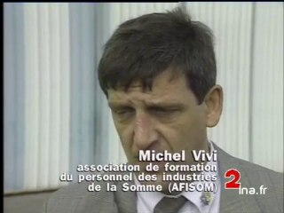 JA2 20H : émission du 30 mai 1993