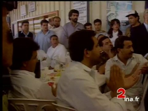 JA2 20H : émission du 31 mai 1993