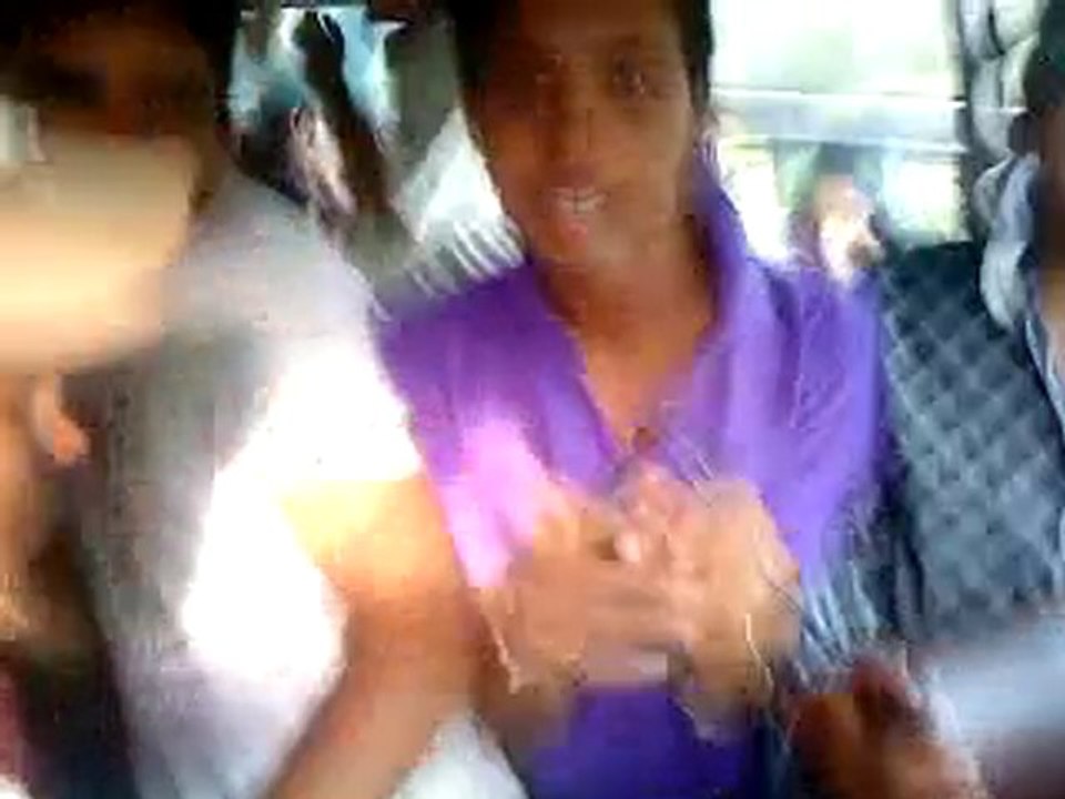panga