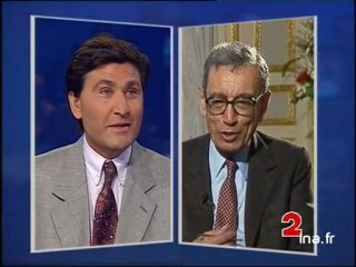 JA2 20H : émission du 7 juin 1993