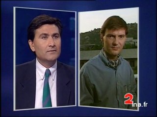 JA2 20H : émission du 22 juin 1993