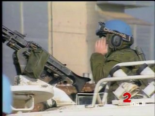 JA2 20H : émission du 10 juin 1993