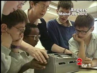 JA2 20H : émission du 12 juin 1993