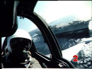 JA2 20H : émission du 13 juin 1993