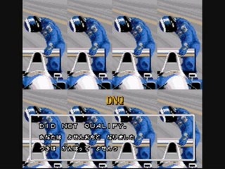 Super F1 Circus LE S2 R15