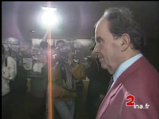 JA2 20H : émission du 16 juin 1993