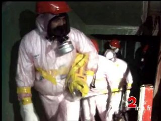 JA2 20H : émission du 19 juin 1993