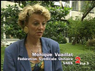 JA2 20H : émission du 24 juin 1993