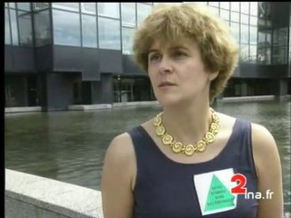 JA2 20H : émission du 26 juin 1993