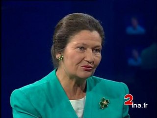 JA2 20H : émission du 29 juin 1993