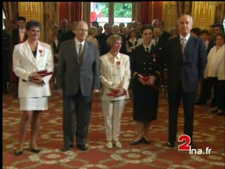 JA2 20H : émission du 13 juillet 1993