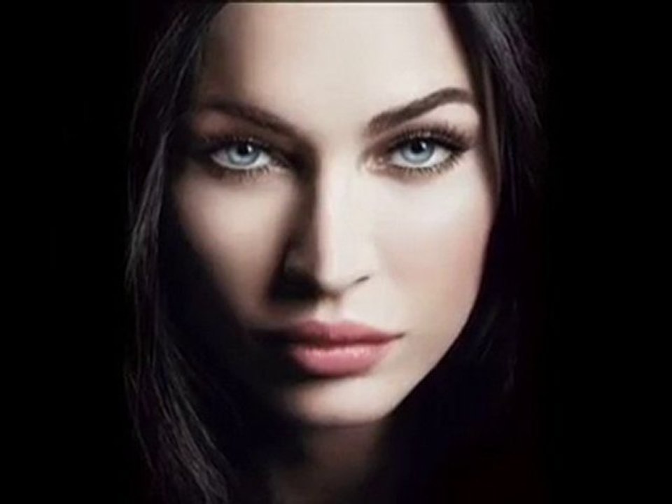 Megan Fox For 'Armani For Eyes To Kill Excess' Mascara