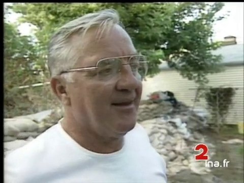 JA2 20H : émission du 7 août 1993