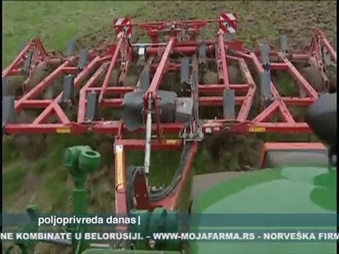 Poljoprivreda danas 22.10.2010.