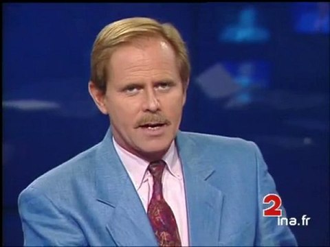 JA2 20H : émission du 15 août 1993
