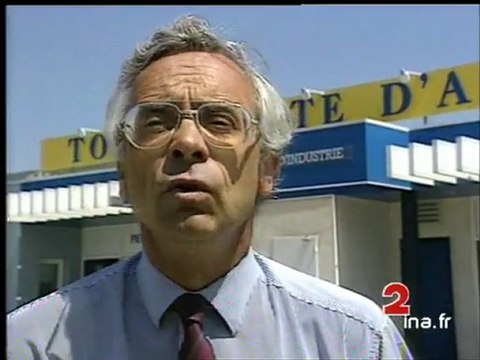 JA2 20H : émission du 11 août 1993