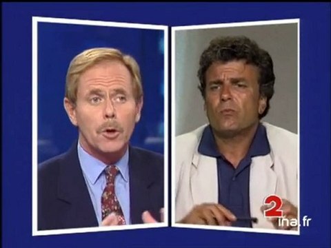 JA2 20H : émission du 16 août 1993